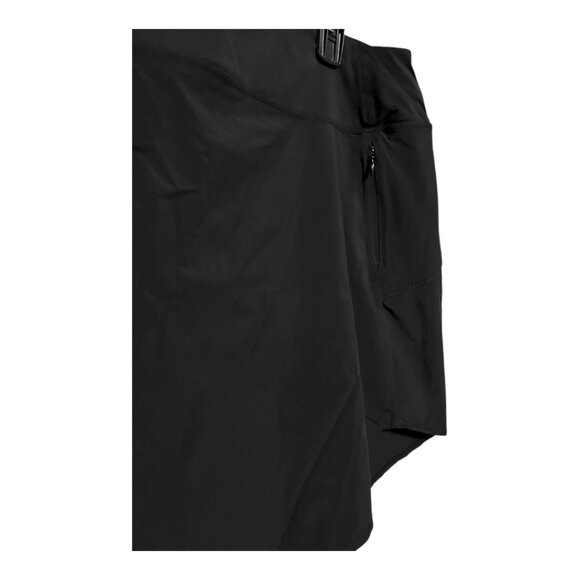 Knix LeakStrong™ Leakproof Skort - XL - Picture 2 of 6